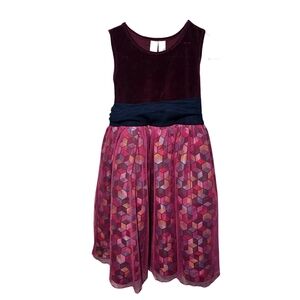 Matilda Jane, Painted By Numbers